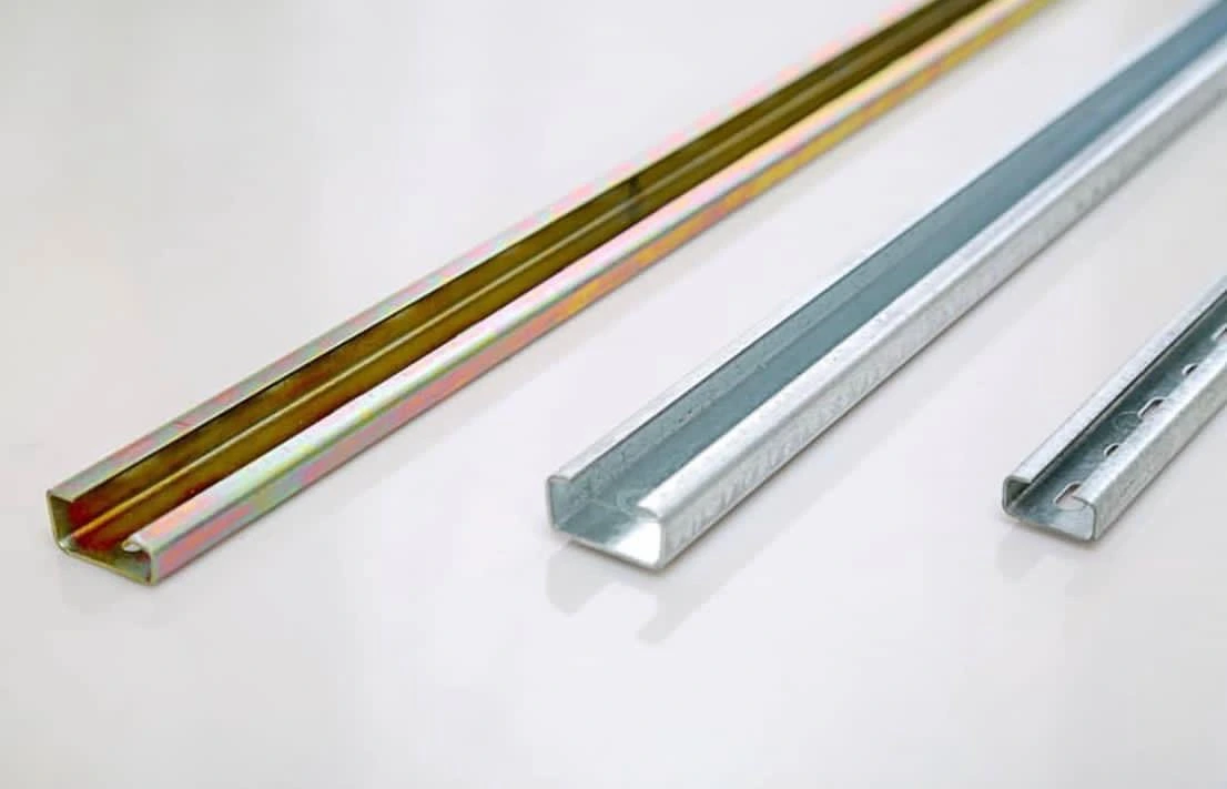 ریل مینیاتوری NP (۰.۵، ۱، ۱.۲۵، ۱.۵، ۲ متری)